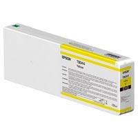 CARTUCHO EPSON MODELO T804 AMARILLO, PARA SURE COLOR P7000 / P9000 700 ML EPSON T804400