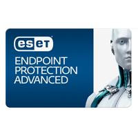 ESET ENDPOINT PROTECTION ADVANCED, 11-25 USR, 1 AÃO, LIC ELECTRONICO RENOVACION SECTOR PRIVADO