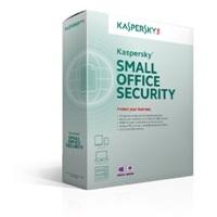 KASPERSKY SMALL OFFICE SECURITY 7 BAND N 20-24 BASE 1 AÑO ELECTRÓNICA