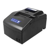 MINIPRINTER MATRIZ EC LINE EC-PM-530 SERIAL Y USB NEGRA 76MM 3.0 EC LINE EC-PM-530