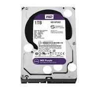 DISCO DURO INTERNO WD PURPLE 1TB 3.5 ESCRITORIO SATA3 6GB / S 64MB 5400RPM 24X7 DVR NVR 1-8 BAHIAS 1-64 CAMARAS WD10PURZ WD - WESTERN DIGITAL WD10PURZ