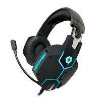 AUDIFONOS GAMER CON SONIDO 7.1 POSICIONAL VORTRED PERFECT CHOICE ASSAULT PERFECT CHOICE V-930051