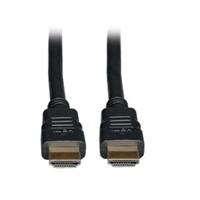 CABLE HDMI TRIPP-LITE P569-006 DE ALTA VELOCIDAD CON ETHERNET ULTRA HD 4K X 2K VIDEO DIGITAL CON AUDIO M / M 1.83 M 6 PIES TRIPP-LITE P569-006