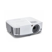 VIDEOPROYECTOR VIEWSONIC DLP PA503W / WXGA / 3800 LUMENS / VGA / HDMI / 10000 HORAS / TIRO NORMAL VIEWSONIC PA503W