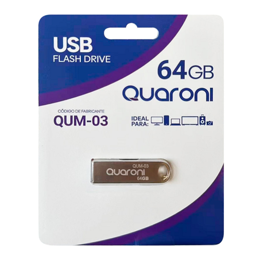 QUM-03