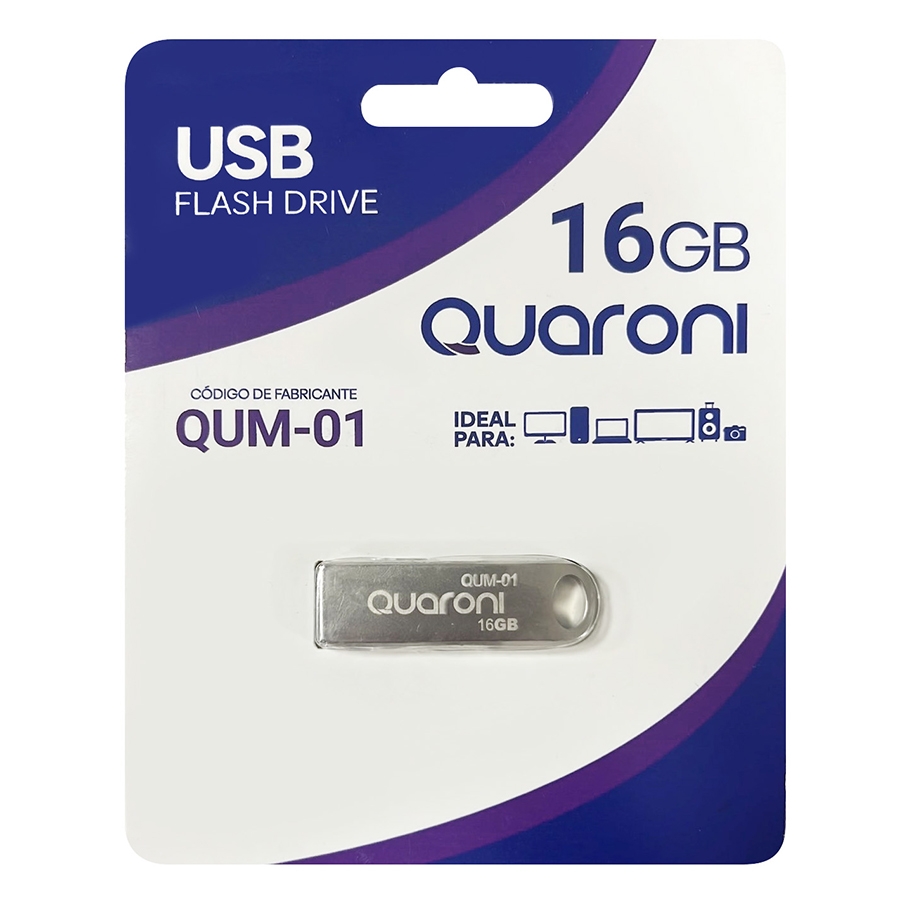 QUM-01