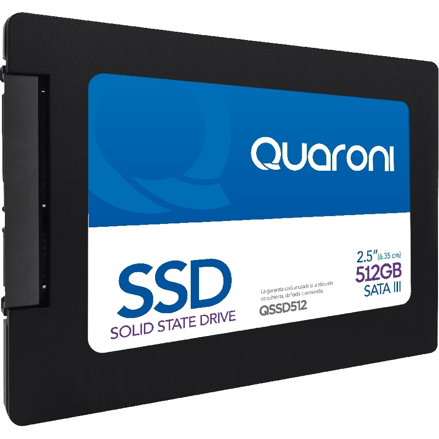 QSSD512