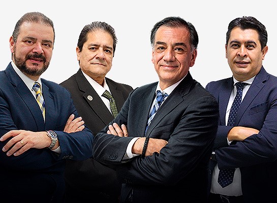 Nosotros somos Grupo CVA