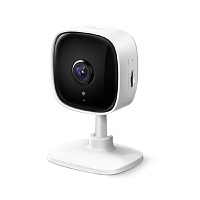 VIDEO VIGILANCIA CAMARAS TP LINK