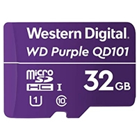 ALMACENAMIENTO MEMORIAS WD - WESTERN DIGITAL