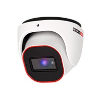 VIDEO VIGILANCIA CAMARAS PROVISION ISR