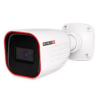 VIDEO VIGILANCIA CAMARAS PROVISION ISR