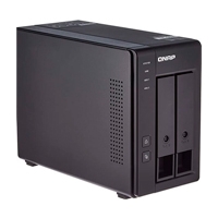 ALMACENAMIENTO ALMACENAMIENTO QNAP