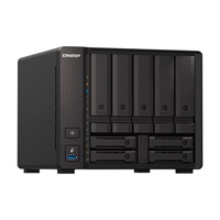 ALMACENAMIENTO ALMACENAMIENTO QNAP