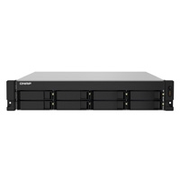 ALMACENAMIENTO ALMACENAMIENTO QNAP