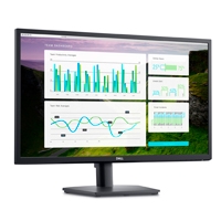 CÓMPUTO MONITORES DELL