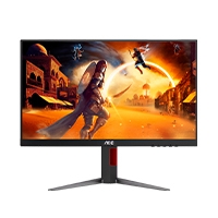 GAMING MONITORES AOC