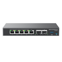 TELEFONA Y COMUNICACIONES UNIFICADAS REDES GRANDSTREAM