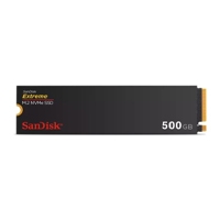ALMACENAMIENTO DISCOS DUROS SANDISK