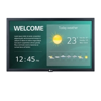 SEALIZACIN DIGITAL MONITORES LG
