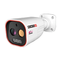 VIDEO VIGILANCIA CAMARAS PROVISION ISR