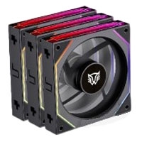 COMPONENTES ( OEM ) VENTILADORES BALAM RUSH