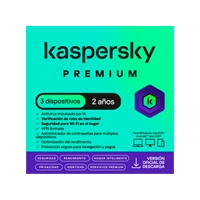 SOFTWARE SOFTWARE KASPERSKY