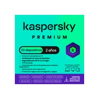 SOFTWARE SOFTWARE KASPERSKY