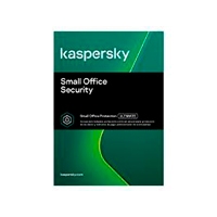 SOFTWARE SOFTWARE KASPERSKY