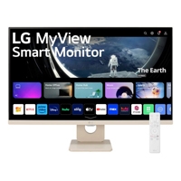 ELECTRNICA DE CONSUMO MONITORES LG