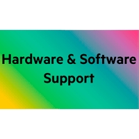 REDES POLIZAS DE GARANTIA HEWLETT PACKARD ENTERPRISE