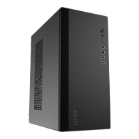COMPONENTES ( OEM ) GABINETES MSI
