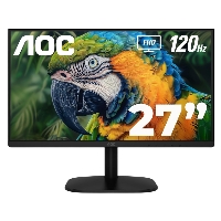 C�MPUTO MONITORES AOC