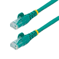 REDES CABLES STARTECH.COM