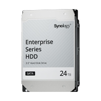 ALMACENAMIENTO DISCOS DUROS SYNOLOGY