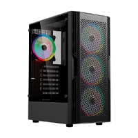 ELECTR�NICA DE CONSUMO GABINETES BALAM RUSH