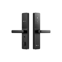 CONTROL DE ACCESO Y ASISTENCIA SMART HOME EZVIZ