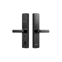 CONTROL DE ACCESO Y ASISTENCIA SMART HOME EZVIZ