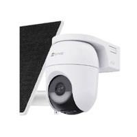 VIDEO VIGILANCIA CAMARAS EZVIZ