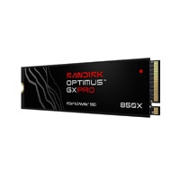 ALMACENAMIENTO DISCOS DUROS SANDISK