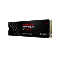 ALMACENAMIENTO DISCOS DUROS SANDISK