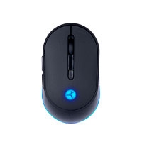 C�MPUTO MOUSE TECH ZONE ACCESORIOS