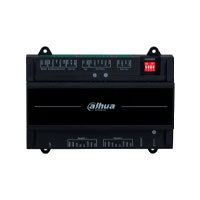 CONTROL DE ACCESO Y ASISTENCIA CONTROL DE ACCESO Y ASISTENCIA DAHUA