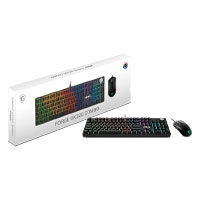 COMPONENTES ( OEM ) TECLADO Y MOUSE MSI OEM