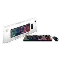 COMPONENTES ( OEM ) TECLADO Y MOUSE MSI OEM
