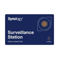 SOFTWARE SOFTWARE SYNOLOGY