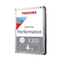 ALMACENAMIENTO DISCOS DUROS TOSHIBA