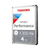 ALMACENAMIENTO DISCOS DUROS TOSHIBA