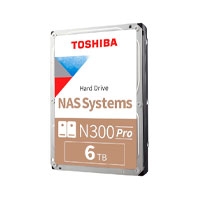 ALMACENAMIENTO DISCOS DUROS TOSHIBA