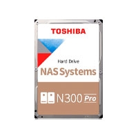 ALMACENAMIENTO DISCOS DUROS TOSHIBA